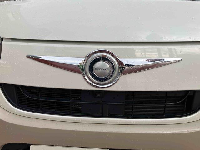 ムーヴキャンバスＧブラックインテリアリミテッド　ＳＡIII純正８インチナビゲーション・パノラマ（全周囲）モニター・ＥＴＣ・ドライブレコーダー・ＬＥＤヘッドライト・キーフリー・両側電動スライドドア・オートライト・サイドエアバッグ・衝突回避支援ブレーキ（千葉県）の中古車