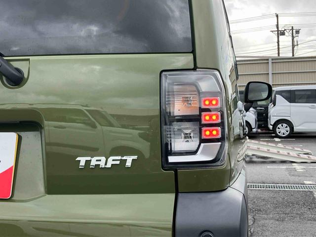 タフトＧナビ／ＴＶ／ＤＶＤ／ＢＴ／ＵＳＢ　全周囲カメラ　前後ドラレコ　ガラスルーフ　ルーフレール　ＬＥＤヘッドランプ　オートライト　スマアシ　前後コーナーセンサー　シートヒーター　電動駐車ブレーキ　キーフリー（千葉県）の中古車