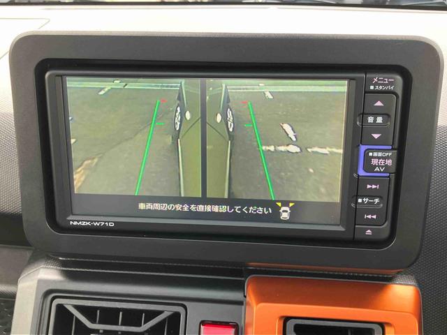 タフトＧナビ／ＴＶ／ＤＶＤ／ＢＴ／ＵＳＢ　全周囲カメラ　前後ドラレコ　ガラスルーフ　ルーフレール　ＬＥＤヘッドランプ　オートライト　スマアシ　前後コーナーセンサー　シートヒーター　電動駐車ブレーキ　キーフリー（千葉県）の中古車