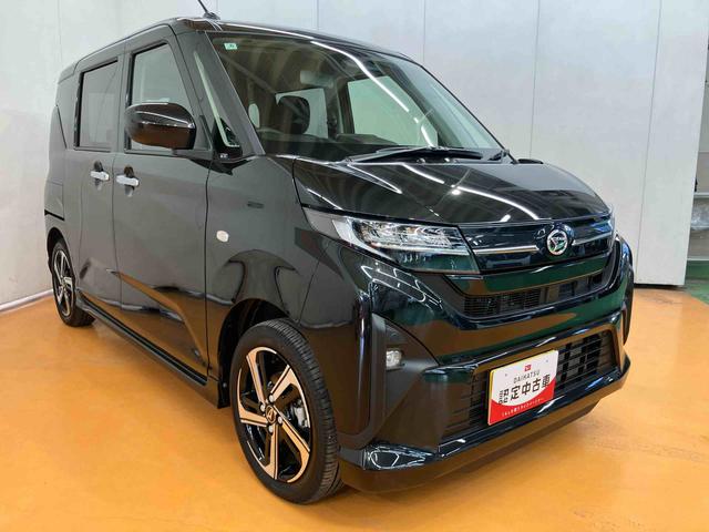 ムーヴＲＳ衝突回避支援システム　横滑り防止装置　両側電動スライドドア　アダプティブクルーズコントロール　ホールド機能付き電動パーキングブレーキ　前後コーナーセンサー　プッシュエンジンスタート　オートライト（千葉県）の中古車