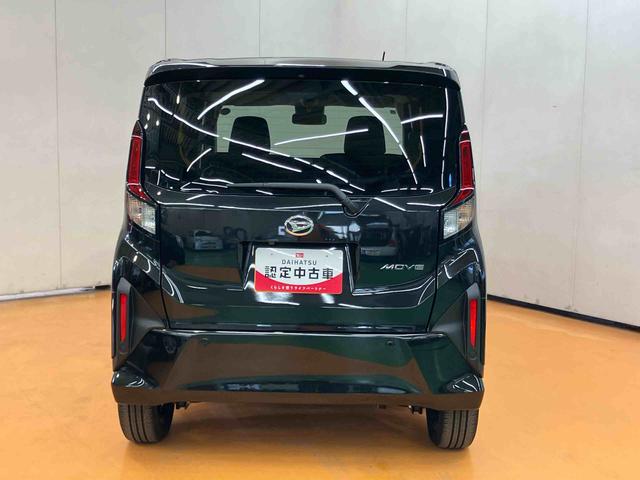 ムーヴＲＳ衝突回避支援システム　横滑り防止装置　両側電動スライドドア　アダプティブクルーズコントロール　ホールド機能付き電動パーキングブレーキ　前後コーナーセンサー　プッシュエンジンスタート　オートライト（千葉県）の中古車