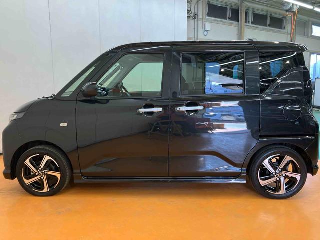 ムーヴＲＳ衝突回避支援システム　横滑り防止装置　両側電動スライドドア　アダプティブクルーズコントロール　ホールド機能付き電動パーキングブレーキ　前後コーナーセンサー　プッシュエンジンスタート　オートライト（千葉県）の中古車