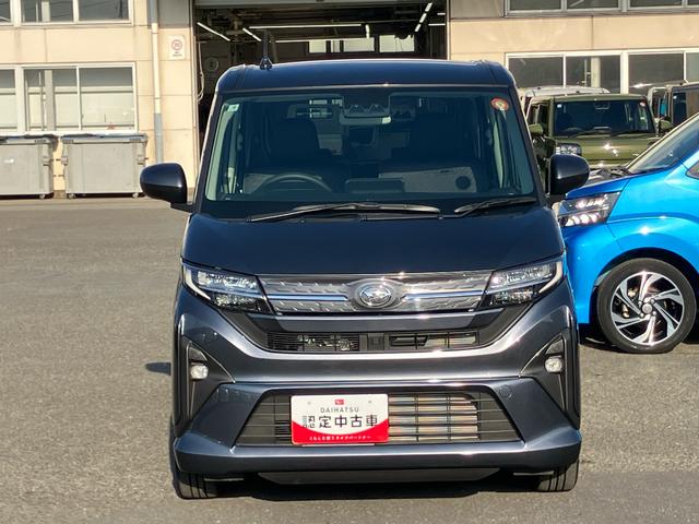 ムーヴＲＳ両側電動スライドドア　バックカメラ　全車速追従クルコン　ターボ　ＬＥＤヘッドライト　オートライト　オートハイビーム　ＡＤＢ　スマアシ　前後コーナーセンサー　電動駐車ブレーキ　キーフリー　アルミホイール（千葉県）の中古車