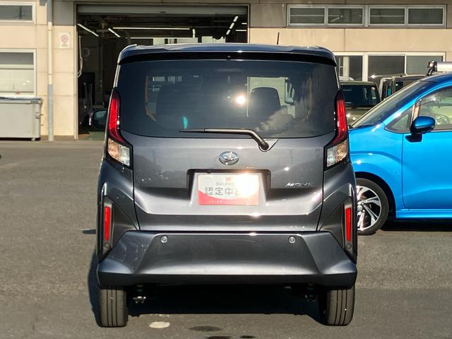 ムーヴＲＳ両側電動スライドドア　バックカメラ　全車速追従クルコン　ターボ　ＬＥＤヘッドライト　オートライト　オートハイビーム　ＡＤＢ　スマアシ　前後コーナーセンサー　電動駐車ブレーキ　キーフリー　アルミホイール（千葉県）の中古車