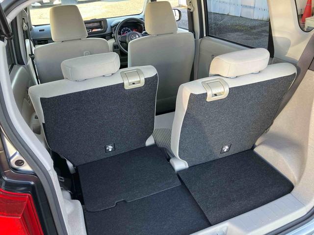 ムーヴL SAキーレス オーディオ マニュアルエアコン スマートアシスト シートリフト(千葉県)の中古車