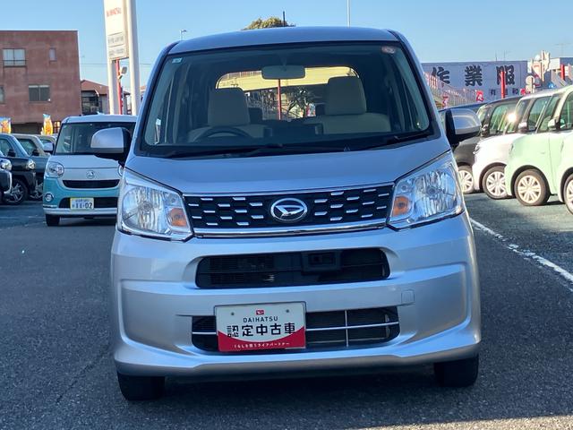 ムーヴL SAキーレス オーディオ マニュアルエアコン スマートアシスト シートリフト(千葉県)の中古車