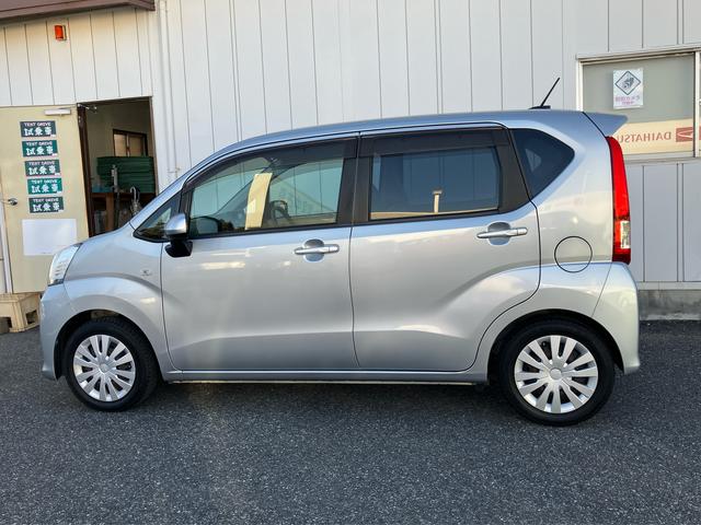 ムーヴL SAキーレス オーディオ マニュアルエアコン スマートアシスト シートリフト(千葉県)の中古車