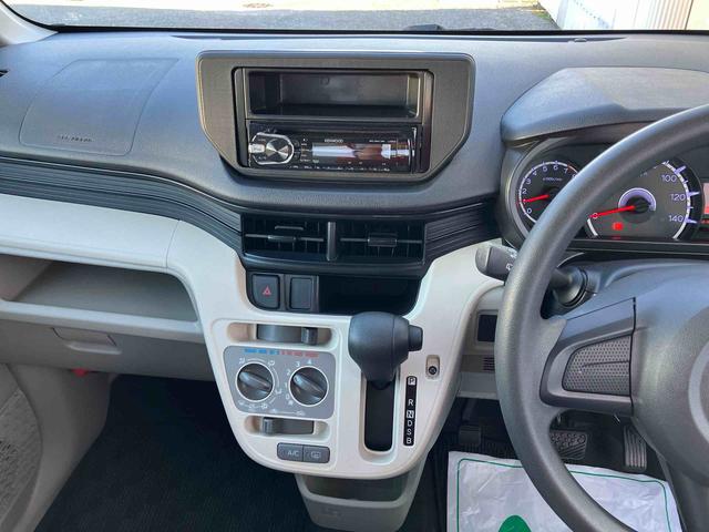 ムーヴL SAキーレス オーディオ マニュアルエアコン スマートアシスト シートリフト(千葉県)の中古車