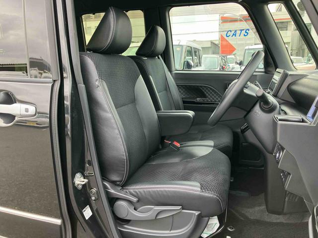 タントカスタムXスタイルセレクションナビ/TV/DVD/BT/USB Bカメラ 前後ドラレコ ETC 両側Pスライド LEDヘッドライト オートライト オートハイビーム コ−ナ−センサー シートヒーター キーフリー 革巻きステア アルミ(千葉県)の中古車