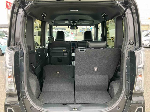 タントカスタムXスタイルセレクションナビ/TV/DVD/BT/USB Bカメラ 前後ドラレコ ETC 両側Pスライド LEDヘッドライト オートライト オートハイビーム コ−ナ−センサー シートヒーター キーフリー 革巻きステア アルミ(千葉県)の中古車