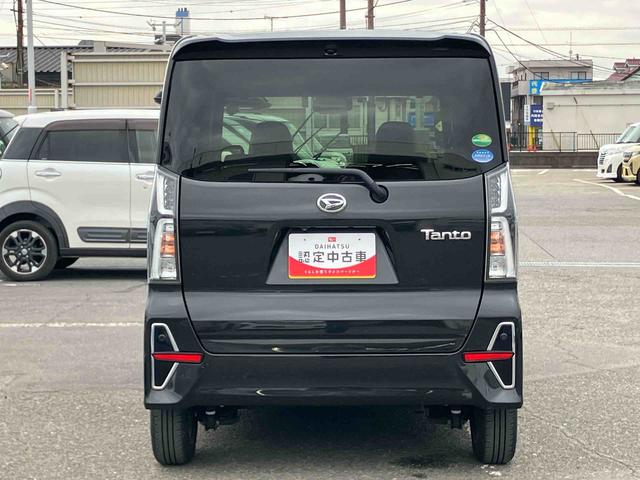 タントカスタムXスタイルセレクションナビ/TV/DVD/BT/USB Bカメラ 前後ドラレコ ETC 両側Pスライド LEDヘッドライト オートライト オートハイビーム コ−ナ−センサー シートヒーター キーフリー 革巻きステア アルミ(千葉県)の中古車
