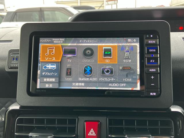 タントカスタムXスタイルセレクションナビ/TV/DVD/BT/USB Bカメラ 前後ドラレコ ETC 両側Pスライド LEDヘッドライト オートライト オートハイビーム コ−ナ−センサー シートヒーター キーフリー 革巻きステア アルミ(千葉県)の中古車