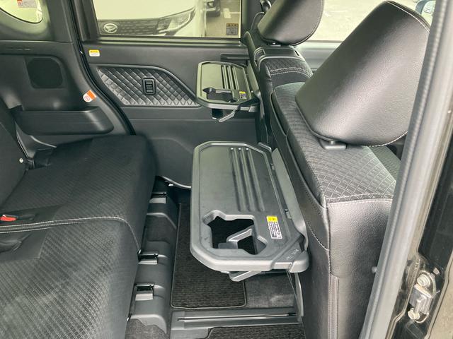 タントカスタムXスタイルセレクションナビ/TV/DVD/BT/USB Bカメラ 前後ドラレコ ETC 両側Pスライド LEDヘッドライト オートライト オートハイビーム コ−ナ−センサー シートヒーター キーフリー 革巻きステア アルミ(千葉県)の中古車