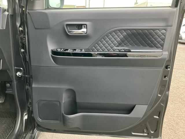 タントカスタムXスタイルセレクションナビ/TV/DVD/BT/USB Bカメラ 前後ドラレコ ETC 両側Pスライド LEDヘッドライト オートライト オートハイビーム コ−ナ−センサー シートヒーター キーフリー 革巻きステア アルミ(千葉県)の中古車