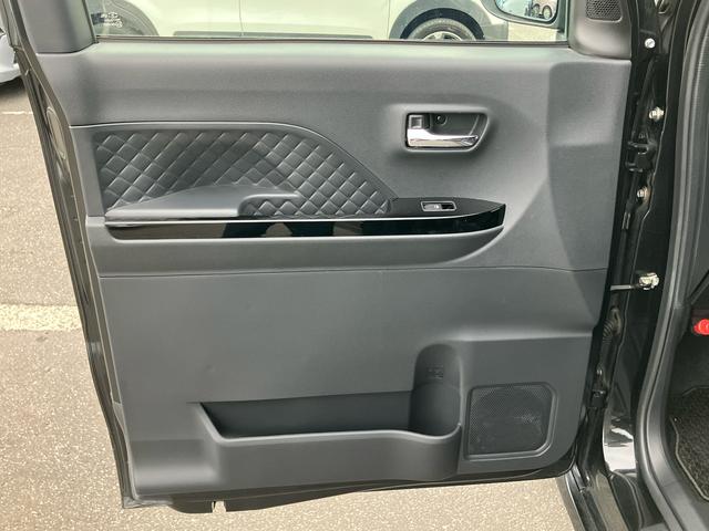 タントカスタムXスタイルセレクションナビ/TV/DVD/BT/USB Bカメラ 前後ドラレコ ETC 両側Pスライド LEDヘッドライト オートライト オートハイビーム コ−ナ−センサー シートヒーター キーフリー 革巻きステア アルミ(千葉県)の中古車