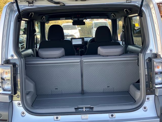 タフトＸカーナビ　バックモニター　ＥＴＣ　ガラスルーフ　コーナーセンサー　オートエアコン　Ｂｌｕｅｔｏｏｔｈ（千葉県）の中古車