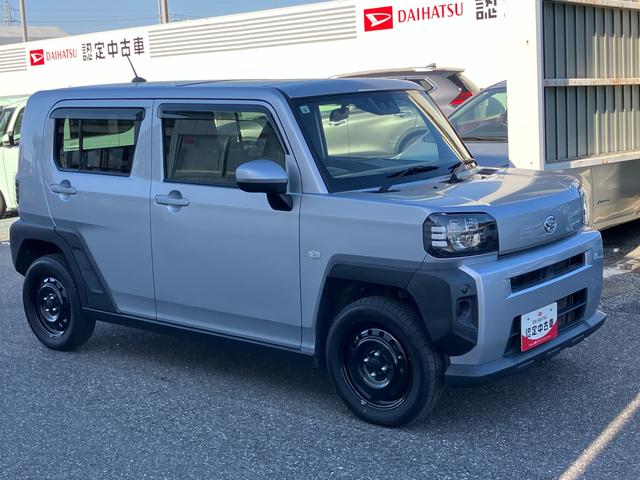 タフトＸカーナビ　バックモニター　ＥＴＣ　ガラスルーフ　コーナーセンサー　オートエアコン　Ｂｌｕｅｔｏｏｔｈ（千葉県）の中古車