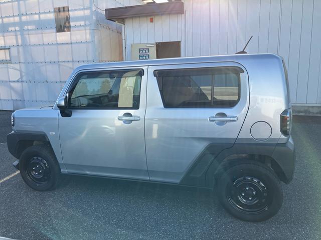 タフトＸカーナビ　バックモニター　ＥＴＣ　ガラスルーフ　コーナーセンサー　オートエアコン　Ｂｌｕｅｔｏｏｔｈ（千葉県）の中古車