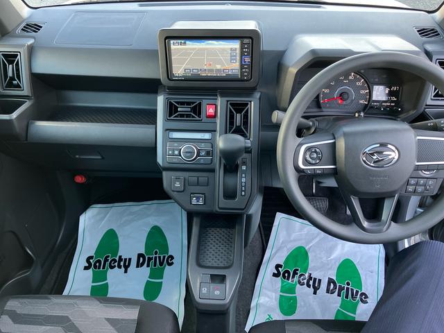 タフトＸカーナビ　バックモニター　ＥＴＣ　ガラスルーフ　コーナーセンサー　オートエアコン　Ｂｌｕｅｔｏｏｔｈ（千葉県）の中古車