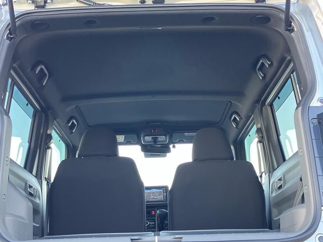 タフトＸカーナビ　バックモニター　ＥＴＣ　ガラスルーフ　コーナーセンサー　オートエアコン　Ｂｌｕｅｔｏｏｔｈ（千葉県）の中古車