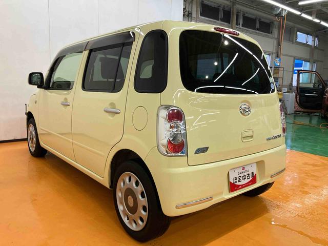 ミラココアココアXキーフリーシステム アイドリングストップ コーナーコントロール マニュアルレベリング機能付ハロゲンヘッドライト チルトステアリング 運転席シートリフター バニティーミラー付き左右サンバイザー(千葉県)の中古車