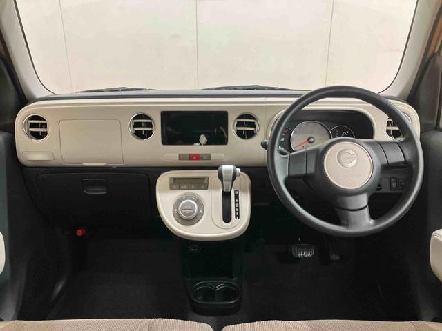 ミラココアココアXキーフリーシステム アイドリングストップ コーナーコントロール マニュアルレベリング機能付ハロゲンヘッドライト チルトステアリング 運転席シートリフター バニティーミラー付き左右サンバイザー(千葉県)の中古車