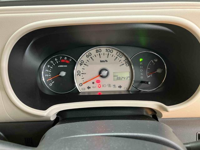 ミラココアココアXキーフリーシステム アイドリングストップ コーナーコントロール マニュアルレベリング機能付ハロゲンヘッドライト チルトステアリング 運転席シートリフター バニティーミラー付き左右サンバイザー(千葉県)の中古車