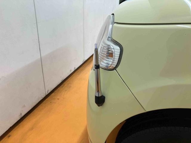 ミラココアココアXキーフリーシステム アイドリングストップ コーナーコントロール マニュアルレベリング機能付ハロゲンヘッドライト チルトステアリング 運転席シートリフター バニティーミラー付き左右サンバイザー(千葉県)の中古車