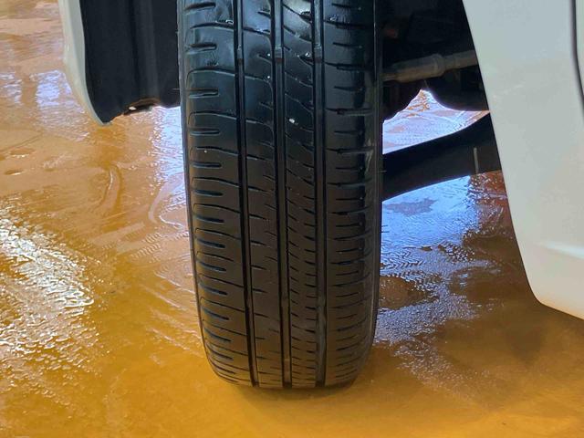 ムーヴＸ　ＳＡバックカメラ連動フルセグナビ　ＵＳＢ接続　ブルートゥース対応　ＴＶナビキット　衝突被害軽減ブレーキ　横滑り防止装置　アイドリングストップ　プッシュエンジンスタート　キーフリーシステム（千葉県）の中古車