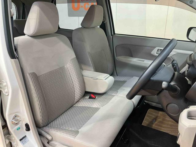 ムーヴＸ　ＳＡバックカメラ連動フルセグナビ　ＵＳＢ接続　ブルートゥース対応　ＴＶナビキット　衝突被害軽減ブレーキ　横滑り防止装置　アイドリングストップ　プッシュエンジンスタート　キーフリーシステム（千葉県）の中古車