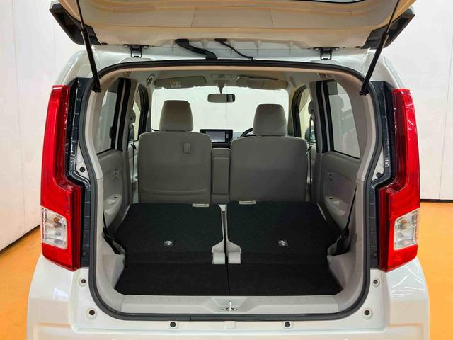 ムーヴＸ　ＳＡバックカメラ連動フルセグナビ　ＵＳＢ接続　ブルートゥース対応　ＴＶナビキット　衝突被害軽減ブレーキ　横滑り防止装置　アイドリングストップ　プッシュエンジンスタート　キーフリーシステム（千葉県）の中古車