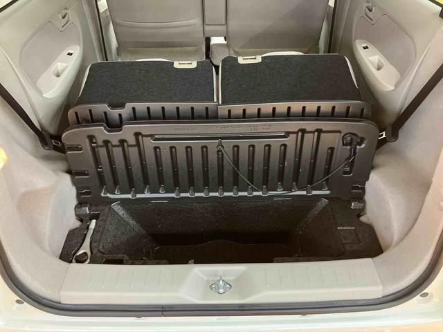 ムーヴＸ　ＳＡバックカメラ連動フルセグナビ　ＵＳＢ接続　ブルートゥース対応　ＴＶナビキット　衝突被害軽減ブレーキ　横滑り防止装置　アイドリングストップ　プッシュエンジンスタート　キーフリーシステム（千葉県）の中古車