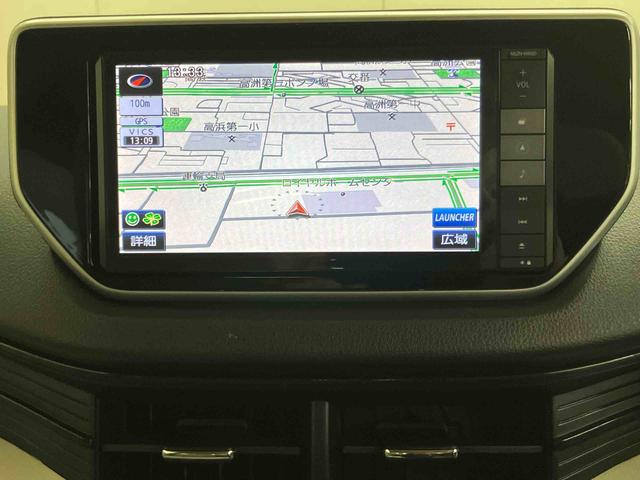 ムーヴＸ　ＳＡバックカメラ連動フルセグナビ　ＵＳＢ接続　ブルートゥース対応　ＴＶナビキット　衝突被害軽減ブレーキ　横滑り防止装置　アイドリングストップ　プッシュエンジンスタート　キーフリーシステム（千葉県）の中古車