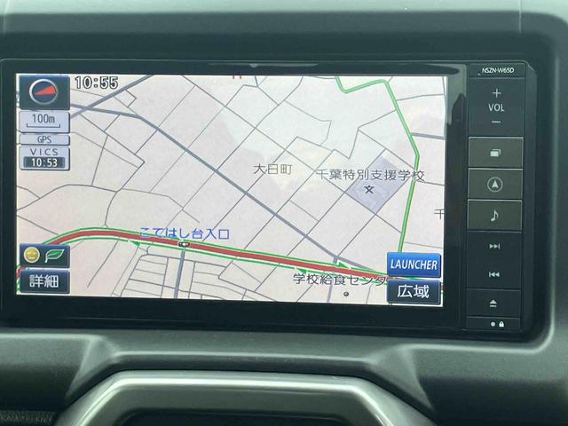 コペンローブカーナビ　ＥＴＣ　キーフリー　ＬＥＤヘッドライト　２シート　１６インチアルミホイール（千葉県）の中古車