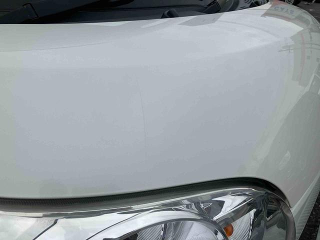 ムーヴキャンバスＸリミテッドメイクアップ　ＳＡIIナビ／ＴＶ／ＤＶＤ／ＢＴ　オートライト　両側電動スライドドア　衝突被害軽減ブレーキ　オートエアコン　社外アルミホイール　シートリフター　キーフリーシステム　足踏み式パーキングブレーキ　盗難防止アラーム（千葉県）の中古車