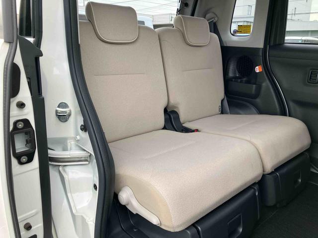 ムーヴキャンバスＸリミテッドメイクアップ　ＳＡIIナビ／ＴＶ／ＤＶＤ／ＢＴ　オートライト　両側電動スライドドア　衝突被害軽減ブレーキ　オートエアコン　社外アルミホイール　シートリフター　キーフリーシステム　足踏み式パーキングブレーキ　盗難防止アラーム（千葉県）の中古車