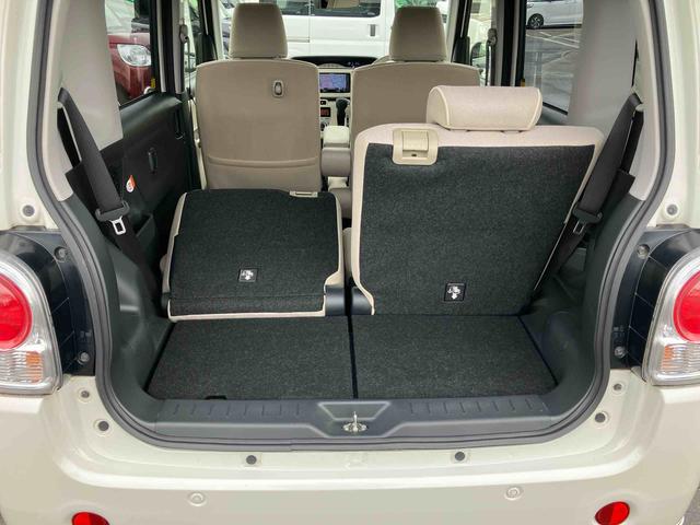 ムーヴキャンバスＸリミテッドメイクアップ　ＳＡIIナビ／ＴＶ／ＤＶＤ／ＢＴ　オートライト　両側電動スライドドア　衝突被害軽減ブレーキ　オートエアコン　社外アルミホイール　シートリフター　キーフリーシステム　足踏み式パーキングブレーキ　盗難防止アラーム（千葉県）の中古車