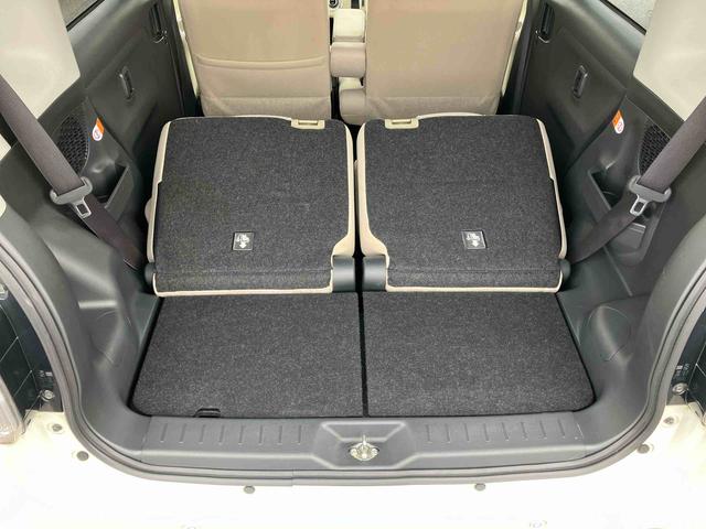 ムーヴキャンバスＸリミテッドメイクアップ　ＳＡIIナビ／ＴＶ／ＤＶＤ／ＢＴ　オートライト　両側電動スライドドア　衝突被害軽減ブレーキ　オートエアコン　社外アルミホイール　シートリフター　キーフリーシステム　足踏み式パーキングブレーキ　盗難防止アラーム（千葉県）の中古車