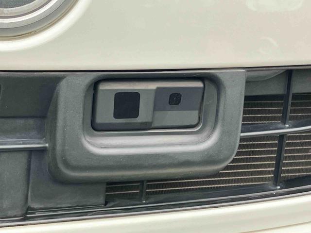 ムーヴキャンバスＸリミテッドメイクアップ　ＳＡIIナビ／ＴＶ／ＤＶＤ／ＢＴ　オートライト　両側電動スライドドア　衝突被害軽減ブレーキ　オートエアコン　社外アルミホイール　シートリフター　キーフリーシステム　足踏み式パーキングブレーキ　盗難防止アラーム（千葉県）の中古車