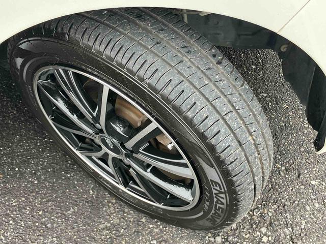 ムーヴキャンバスＸリミテッドメイクアップ　ＳＡIIナビ／ＴＶ／ＤＶＤ／ＢＴ　オートライト　両側電動スライドドア　衝突被害軽減ブレーキ　オートエアコン　社外アルミホイール　シートリフター　キーフリーシステム　足踏み式パーキングブレーキ　盗難防止アラーム（千葉県）の中古車