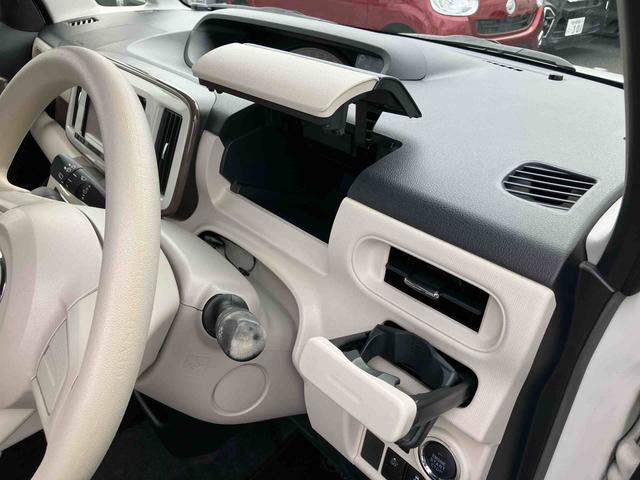 ムーヴキャンバスＸリミテッドメイクアップ　ＳＡIIナビ／ＴＶ／ＤＶＤ／ＢＴ　オートライト　両側電動スライドドア　衝突被害軽減ブレーキ　オートエアコン　社外アルミホイール　シートリフター　キーフリーシステム　足踏み式パーキングブレーキ　盗難防止アラーム（千葉県）の中古車