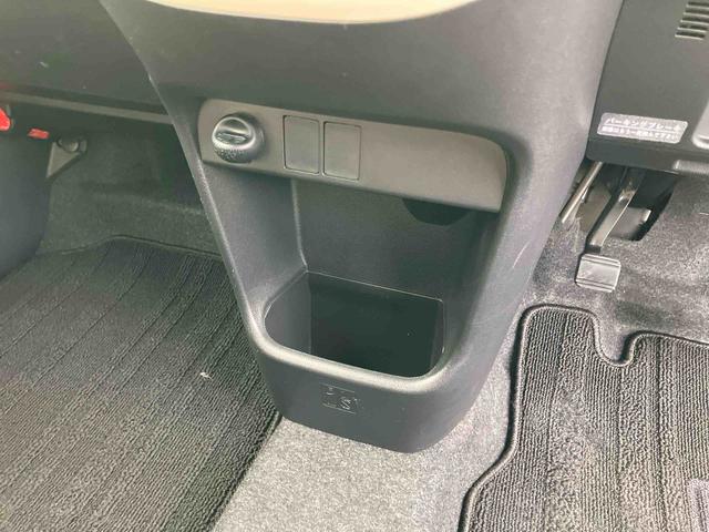 ムーヴキャンバスＸリミテッドメイクアップ　ＳＡIIナビ／ＴＶ／ＤＶＤ／ＢＴ　オートライト　両側電動スライドドア　衝突被害軽減ブレーキ　オートエアコン　社外アルミホイール　シートリフター　キーフリーシステム　足踏み式パーキングブレーキ　盗難防止アラーム（千葉県）の中古車