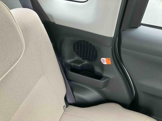 ムーヴキャンバスＸリミテッドメイクアップ　ＳＡIIナビ／ＴＶ／ＤＶＤ／ＢＴ　オートライト　両側電動スライドドア　衝突被害軽減ブレーキ　オートエアコン　社外アルミホイール　シートリフター　キーフリーシステム　足踏み式パーキングブレーキ　盗難防止アラーム（千葉県）の中古車