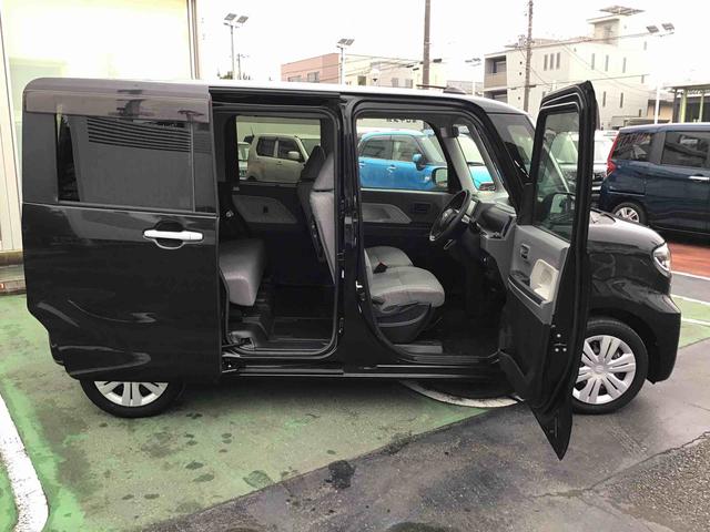 タントＸセレクションフルセグナビ・バックカメラ・ドライブレコーダー・ＥＴＣ・プッシュスタート・キーフリー・ＬＥＤヘッドライト・シートヒーター付き（千葉県）の中古車