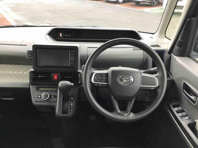 タントＸセレクションフルセグナビ・バックカメラ・ドライブレコーダー・ＥＴＣ・プッシュスタート・キーフリー・ＬＥＤヘッドライト・シートヒーター付き（千葉県）の中古車