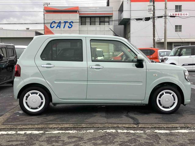 ミラトコットＧ　ＳＡIIIナビ／ＴＶ／ＢＴ／ＤＶＤ／ＵＳＢ　全周囲カメラ　前後ドラレコ　ＬＥＤヘッドライト　オートライト　オートハイビーム　スマアシ　コーナーセンサー　シートヒーター　足踏み式駐車ブレーキ　キーフリー　ステリモ（千葉県）の中古車