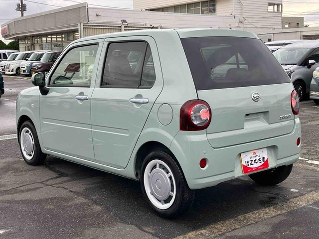 ミラトコットＧ　ＳＡIIIナビ／ＴＶ／ＢＴ／ＤＶＤ／ＵＳＢ　全周囲カメラ　前後ドラレコ　ＬＥＤヘッドライト　オートライト　オートハイビーム　スマアシ　コーナーセンサー　シートヒーター　足踏み式駐車ブレーキ　キーフリー　ステリモ（千葉県）の中古車