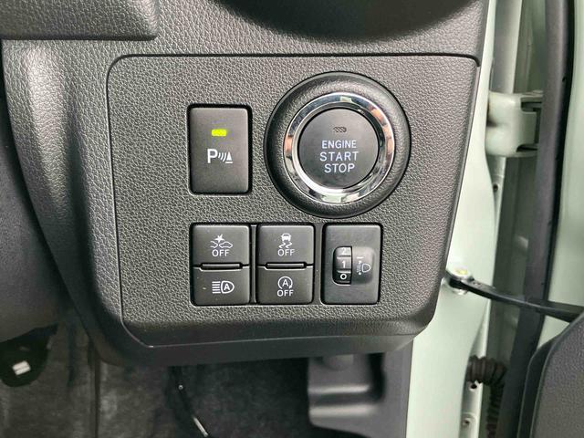 ミラトコットＧ　ＳＡIIIナビ／ＴＶ／ＢＴ／ＤＶＤ／ＵＳＢ　全周囲カメラ　前後ドラレコ　ＬＥＤヘッドライト　オートライト　オートハイビーム　スマアシ　コーナーセンサー　シートヒーター　足踏み式駐車ブレーキ　キーフリー　ステリモ（千葉県）の中古車