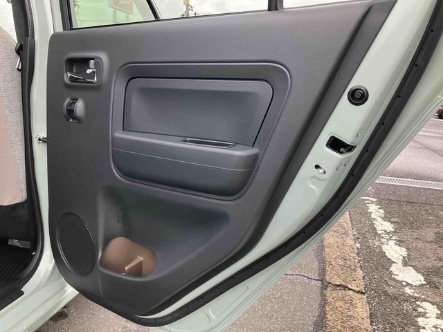 ミラトコットＧ　ＳＡIIIナビ／ＴＶ／ＢＴ／ＤＶＤ／ＵＳＢ　全周囲カメラ　前後ドラレコ　ＬＥＤヘッドライト　オートライト　オートハイビーム　スマアシ　コーナーセンサー　シートヒーター　足踏み式駐車ブレーキ　キーフリー　ステリモ（千葉県）の中古車