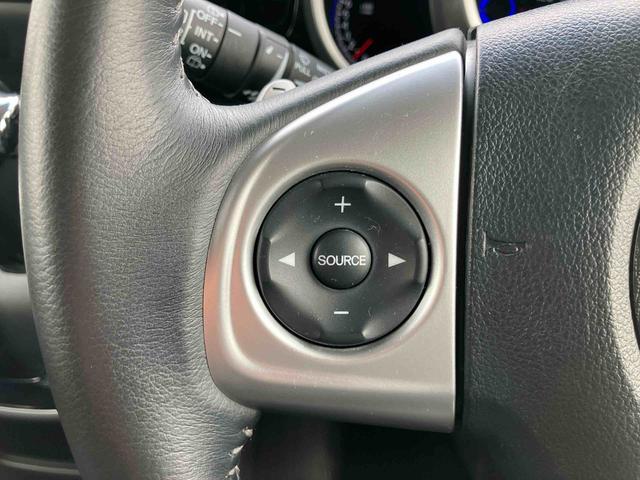 Ｎ−ＢＯＸカスタムＧ・ターボＬパッケージターボ　ナビ／地デジ／ＤＶＤ／ＢＴ　ＥＴＣ　バックカメラ　ＨＩＤヘッドライト　オートライト　両側電動スライドドア　リヤ障害物センサー　革巻きステアリング　ハーフシェイドガラス　パドルシフト　アルミ（千葉県）の中古車